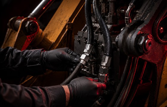 Replacement hoses